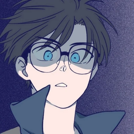 yu yang, anime, idées d'anime, bel anime, personnages d'anime