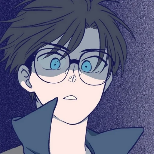 yu yang, anime, idéias de anime, linda anime, personagens de anime