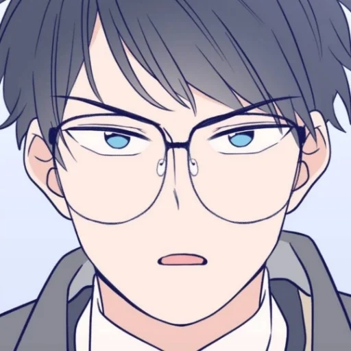 yu yang, manga anime, anime manchi, icone di manhi, personaggi anime