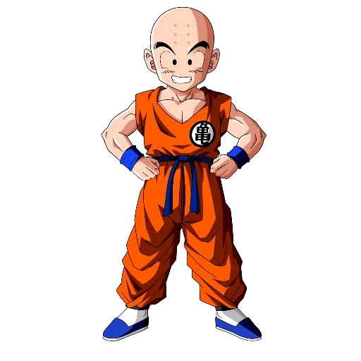 krillin, драгонболл зет, драконий жемчуг, драгонболл аниме, курилин драгонболл