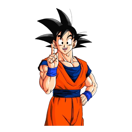 goku, гоку драгон бол, goku драгон бол, гоку полный рост, драгонболл гоку младший