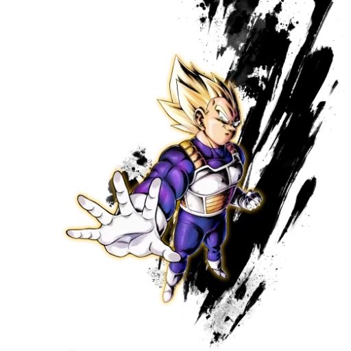 гохан ssj 2, драконий жемчуг, драконий жемчуг бп, vegeta dragon ball legends, драконий жемчуг бп наследие героя