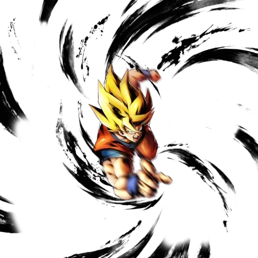 goku, сон гоку, драгон бол, драконий жемчуг, goku super saiyan yellow