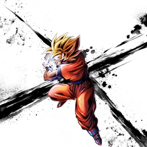 goku, драгон бол, драконий жемчуг, драконий жемчуг зет, гоку генкидама драгон болл легендс