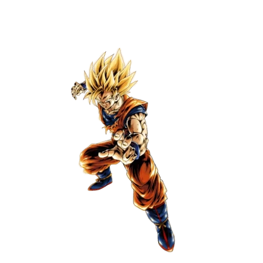 goku ssj 2, драконий жемчуг, гоку супер саян 2, гоку legend sayan, гоку супер саян аура