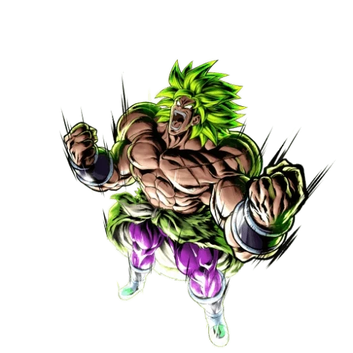 broly, гигачад броли, драконий жемчуг, драконий жемчуг супер, broly dragon ball jojo