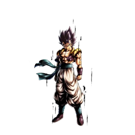 драконий жемчуг, гогета драгонболл, драконий жемчуг бп, gogeta dragon ball legends, blue gogeta dragon ball legends