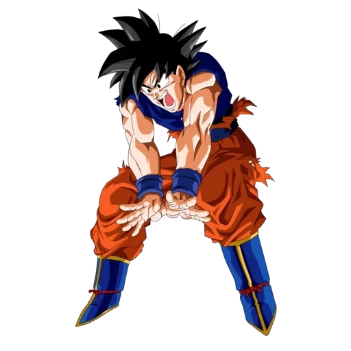 goku, dragon pearls, dragon goku, goku spirit bomb, dragon ball goku namek saga