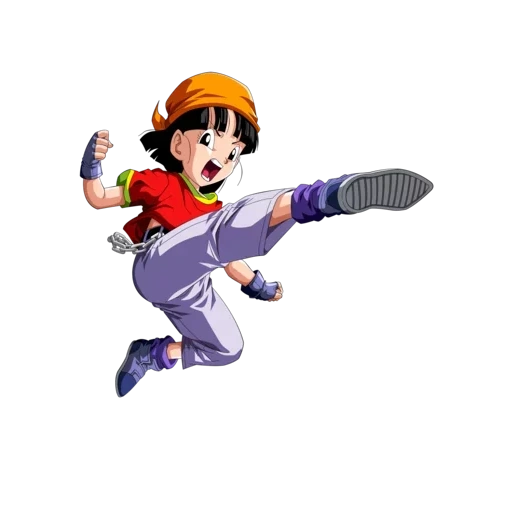 pan dragon ball, dragon ball bp, dragon ball gt pan, dragon ball super, dragon ball gt videl