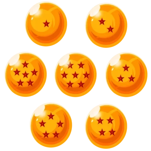 dragon balls, dragon blue ball, dragon pearls, balls dragon bola, orange ball dragon ball