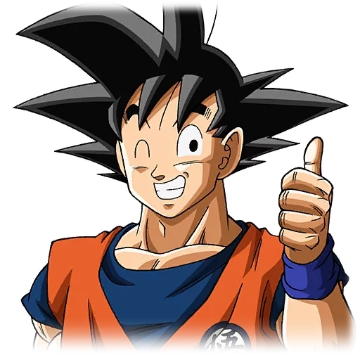 goku, son goku, song goku season 1, dragon ball z goku, song goku dragon bol