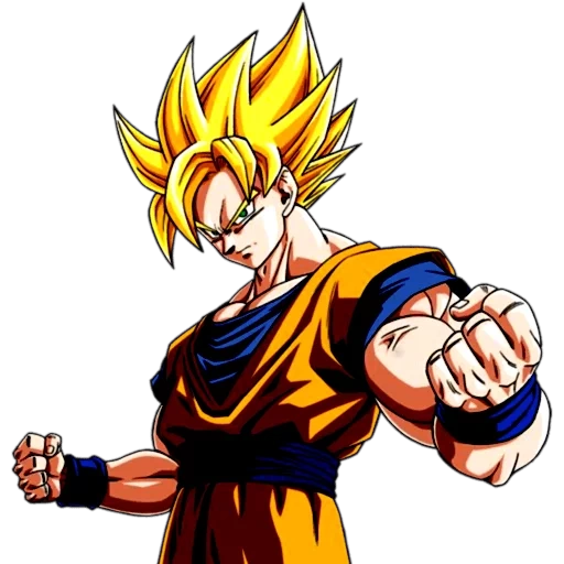 goku, perlas de dragón, goku dragon ball z, dragon pearls super, dragonball legends super sayan 2