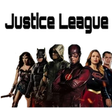 Dc comics Justice League
