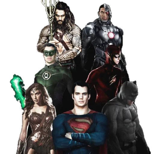 affiche de justice league, justice league 2017, justice league arrowverse, justice league heroes, poster de la justice league