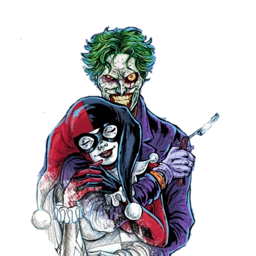 harley quinn joker, joker, harley quinn, dc harley quinn und joker, harley quinn joker