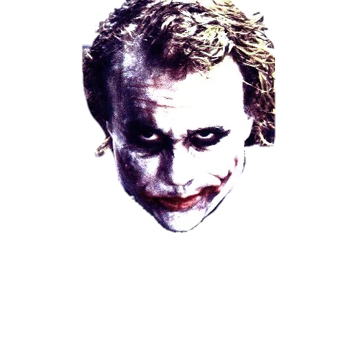 хит леджер джокер, леджер джокер, джокер классический, joker, heath ledger joker