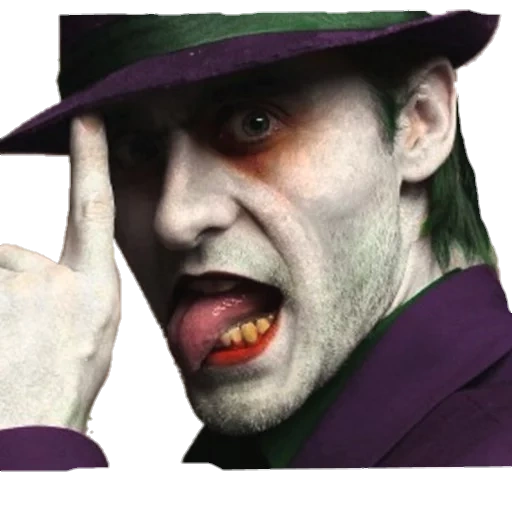 suicide escuadrón, suicide suicidio joker, joker jared leto, macley kalkin joker, bowie joker