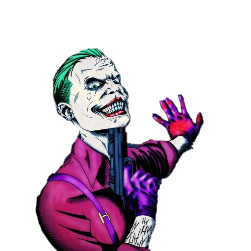 joker, joker, baru joker, joker art, ledger joker