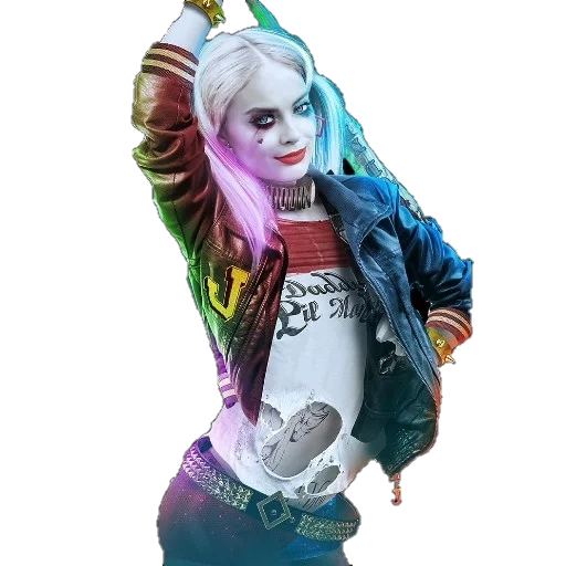 harley quinn, margot robbie harley quinn, detasemen bunuh diri, harley quinn bunuh diri bunuh diri, harley quinn detasemen