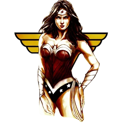 wonder woman, superherl miracle femme art, miracle woman of justice league, superheroes femmes, miracle woman arty