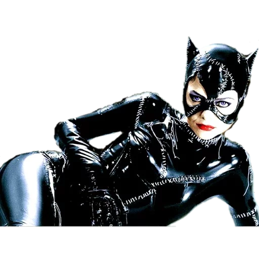 batman returns, woman cat batman, woman-cat, woman cat di batman, batman kiton dan woman cat