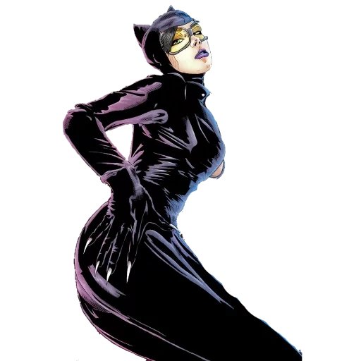 pop art catwoman batman, super-héros femme chat, femme chat comic, batman catwoman, catwoman marvel