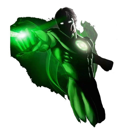 superhero green light, green lantern, green lantern marvel, green lantern comic, superhero hijau
