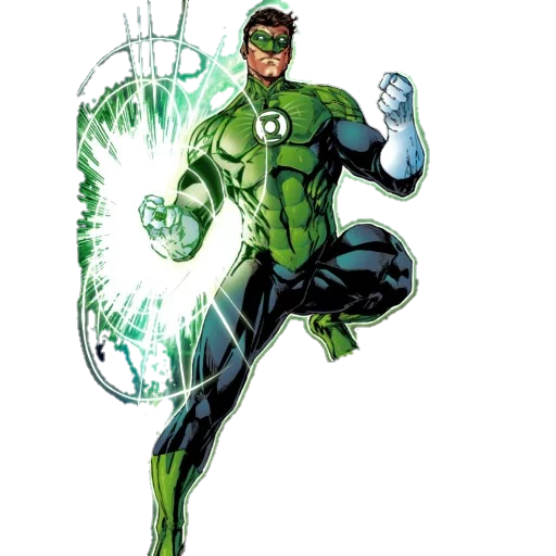 lanterna verde, supereroe lanterna verde, kyle rainer dc comics, lanterna verde fumetto, heroes marvel green lantern