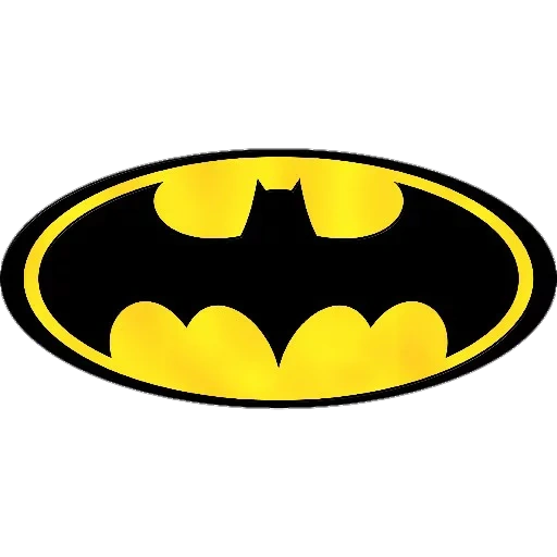 batman sinal, logotipo do batman, logotipo do batman, batman, símbolo do batman