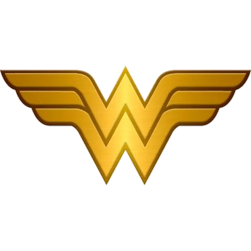чудо-женщина, значок чудо женщины, wonder woman logo, эмблема чудо женщины, логотип чудо женщины