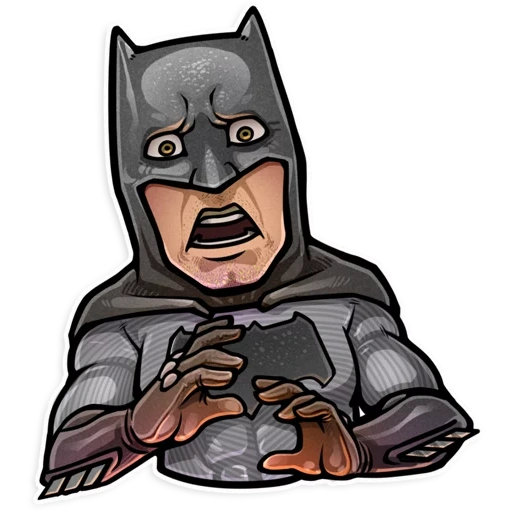 homem morcego, personagens de batman