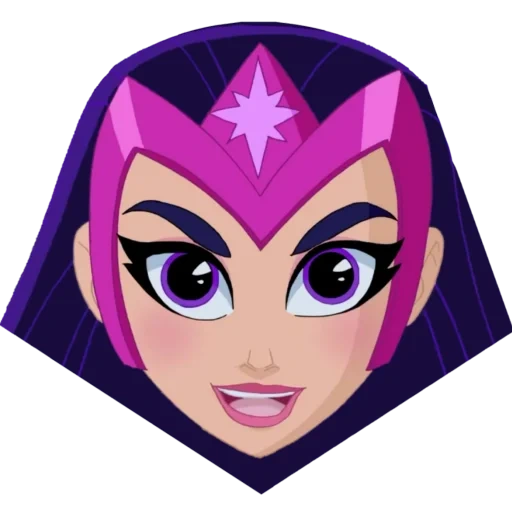 супер хиро герлз сапфир, dc superhero girls сапфир, super hero girls сапфир dc, звёздный сапфир dc hero girls, звёздный сапфир dc super hero girls