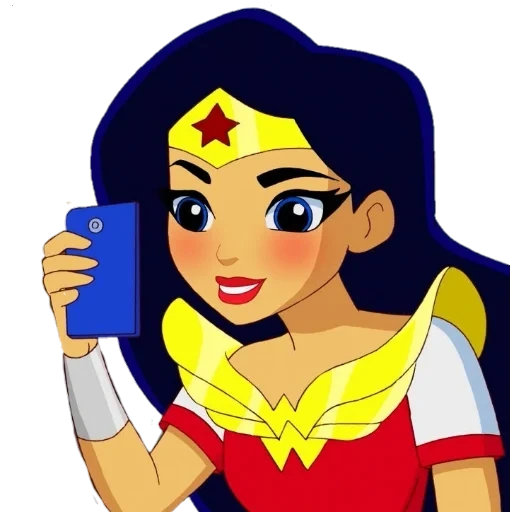 чудо-женщина, девчонки супергерои, dc super hero girls россия, супер хиро хай вандер вумен, супер хиро герлз вандер вумен