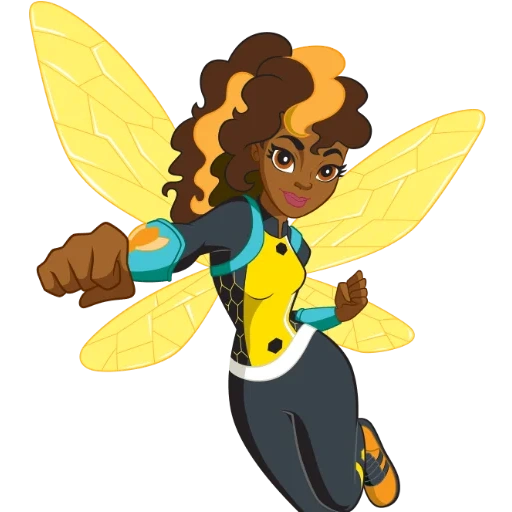 супер хиро хай бамблби, bumblebee супергероиня, супер хиро герлз бамблби, dc super hero girls bumblebee, супер хиро герлз герои bumblebee