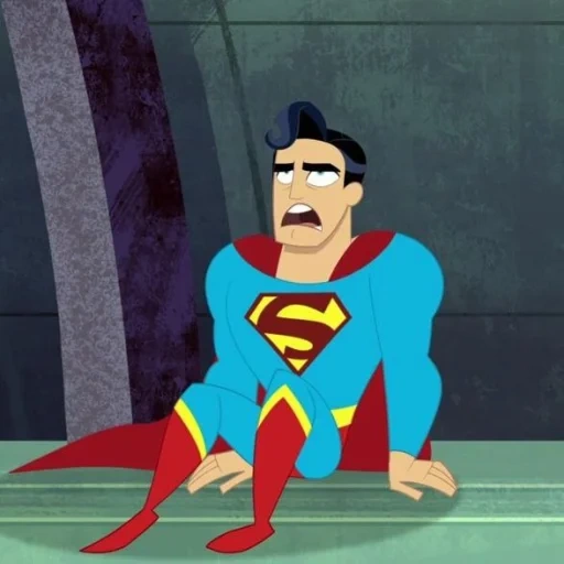 супермен, супер герои, супермен бэтмен, мультик супермен, лига справедливости супермен