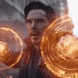 Dr.strange