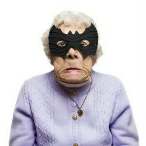 nonna, la vecchia, la nonna cattiva, nonna cattiva, le nonne divertenti