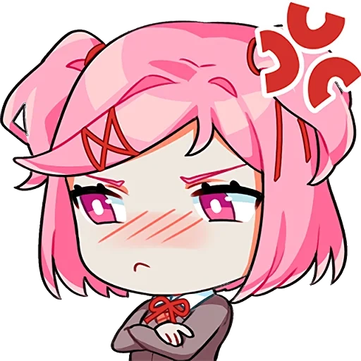 doki doki, natsuki ddlc, natsuki ddlk, terminal de xia mu