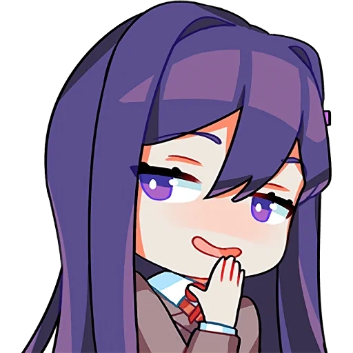 yuri, ddlk yuri, yuri ddlc, yuri doki docks, yuri doki doki