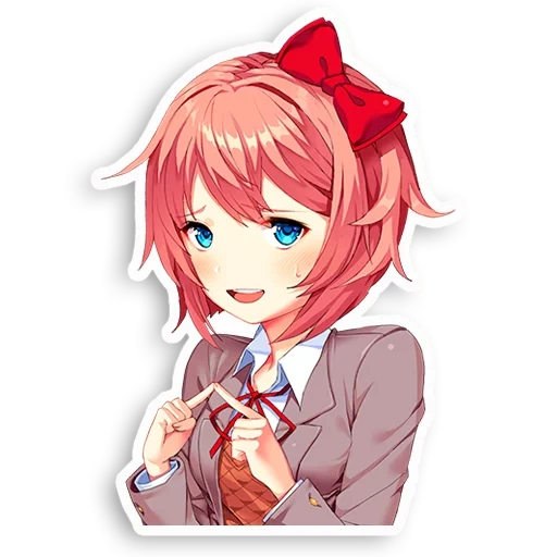 sayori, doki doki, sayeri de kelk, doki doki sayori, doki doki literature