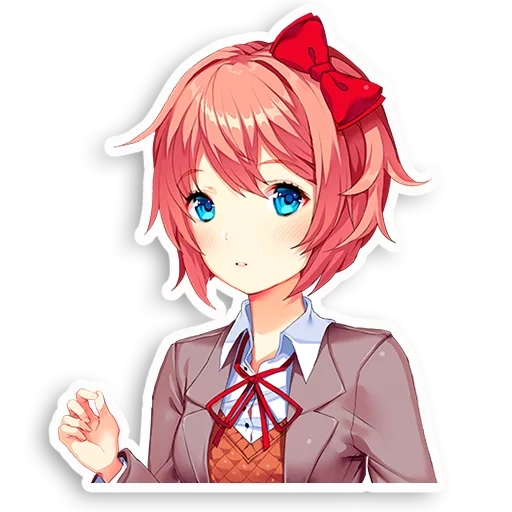 sayori, doki doki, ддлк сайори, доки доки сайори, doki doki literature