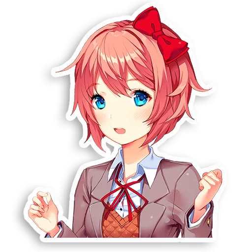 sayori, doki doki, ddlk saiori, cais de saiyi, terminal da ilha da geórgia