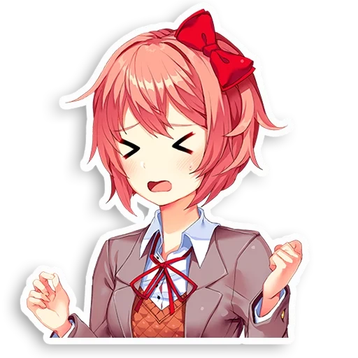 doki doki, ddlc sayori, ddlk saiori, doki doki sayori, terminal da ilha da geórgia