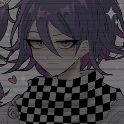 foto, kireditxx, oma kokichi, idéias de anime