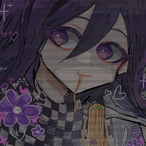 kokichi, gambar, oma kokichi, danganronpa kokichi