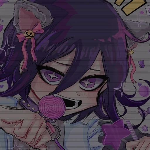 kokichi, immagine, kokichi kinny