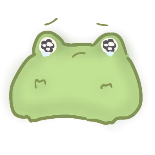 frog, loves are cute, kawaii frogs, frog kavai drawings, frog drawings are cute