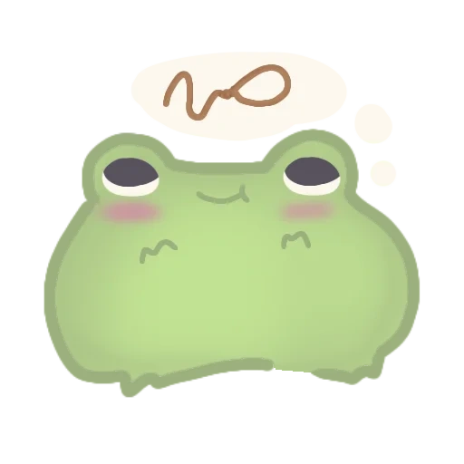 the frog is sweet, kawaii frogs, cute toad drawings, ayunoko frog frogs, frog drawings are cute