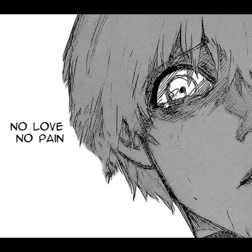 image, kaneki ken, kaneki ken, manga kaneki, manga de ghoul tokyo