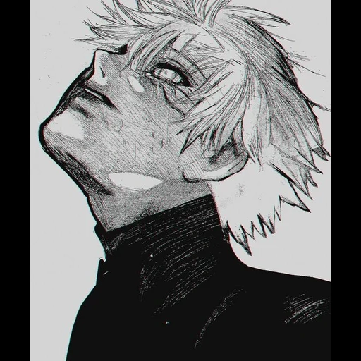 kaneki ken, mangá kaneki, tóquio ghoul, manga kaneki ken, o filho do mangá kaneki